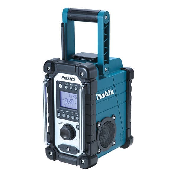 Makita DMR107 Job Site Radio
