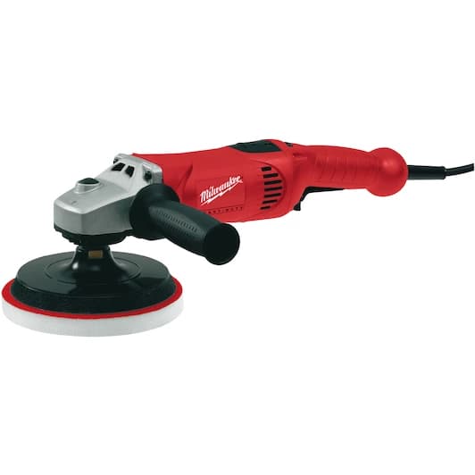 MILWAUKEE AP12E 240V 150MM POLISHER