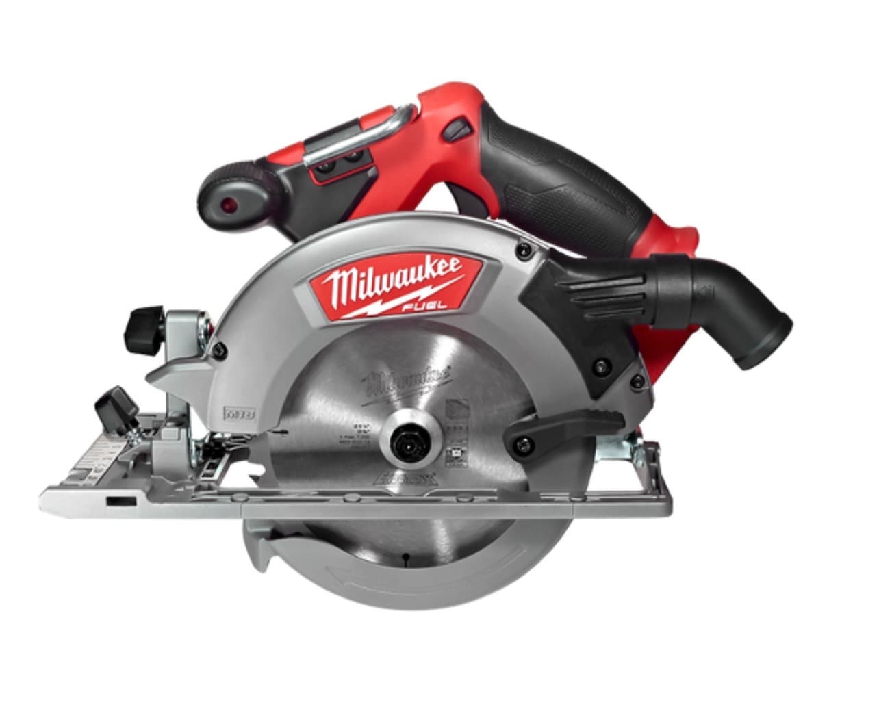 منشار دائري M18 FUEL™ مقاس 165 مم (الأداة فقط)