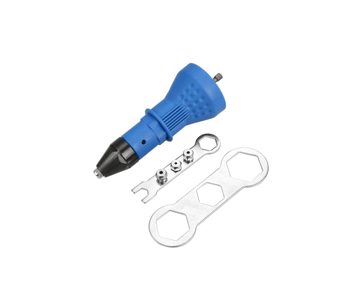 مثقاب برشام 6 مم